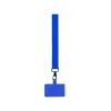 BLUE  +