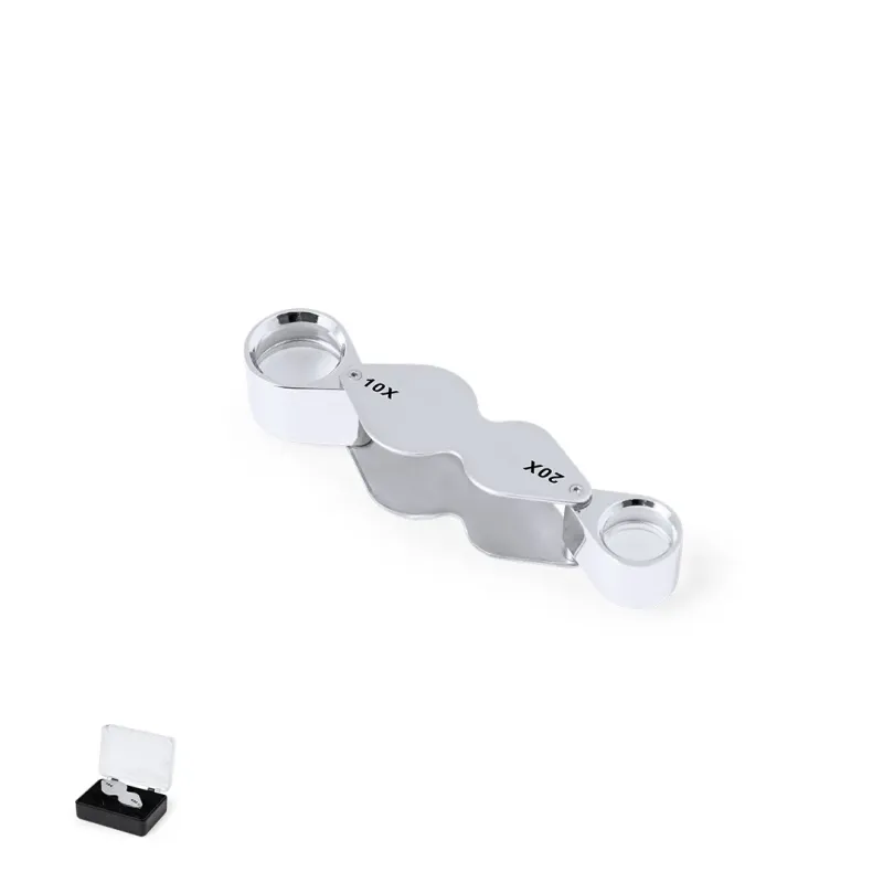 Magnifier - Nalix 10/20X