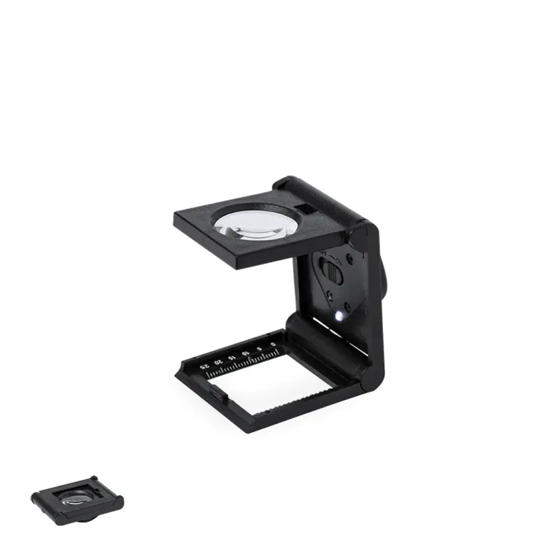 Magnifier - Tudels 8X