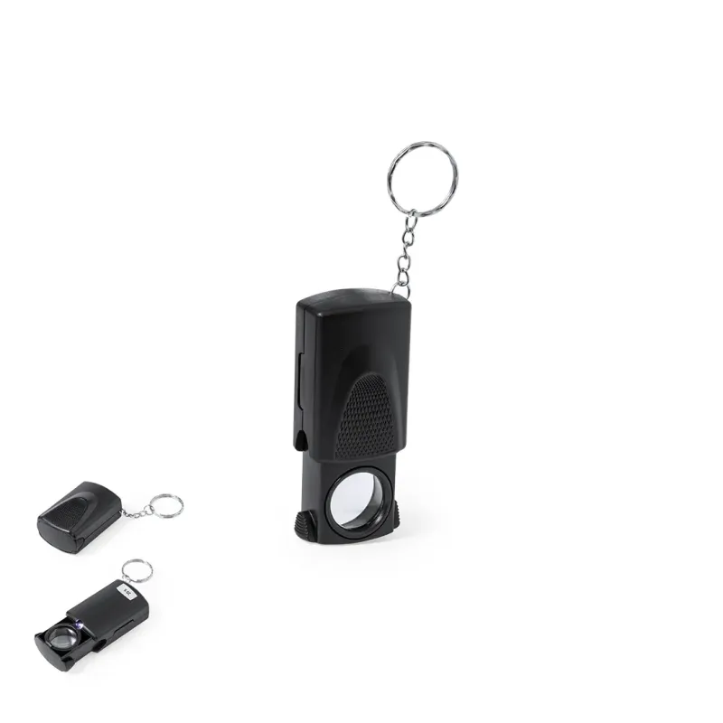 Magnifier Keyring - Kondes 20X