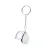 Magnifier Keyring - Kitins 8X