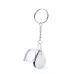 Magnifier Keyring - Kitins 8X