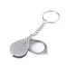 Magnifier Keyring - Kitins 8X