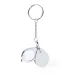 Magnifier Keyring - Kitins 8X