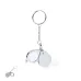 Magnifier Keyring - Kitins 8X