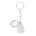 Magnifier Keyring - Kitins 8X