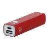 RED  +