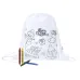 Drawstring Bag - Taky