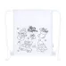 Drawstring Bag - Taky