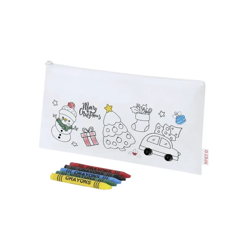 Pencil Case - Flemenk