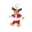 Keyring Teddy - Cardix