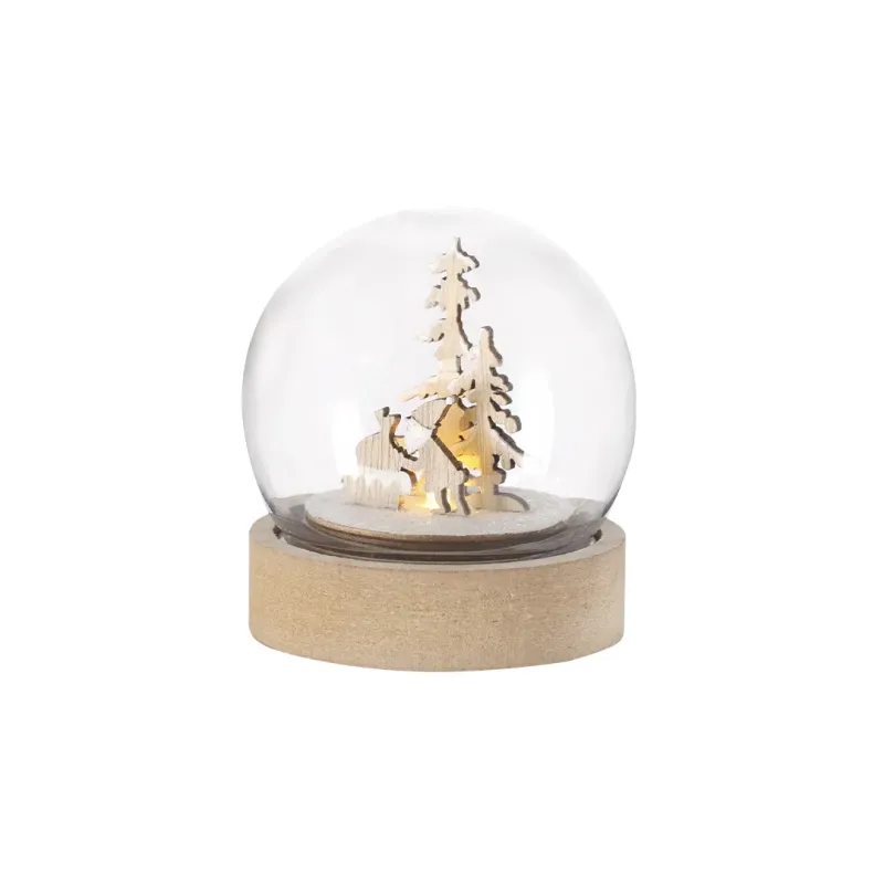Christmas Decoration - Cemayer