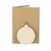 Christmas Card Decoration - Astrox