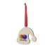 Sublimation Christmas Decoration - Clixar