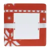 RED  +