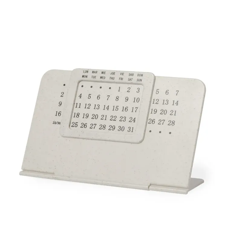 Everlasting Calendar - Zegler