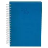 BLUE  +