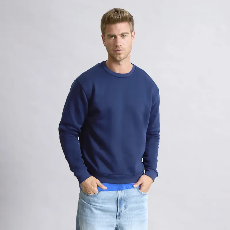Adult Sweatshirt - Skelton