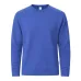 Adult Sweatshirt - Skelton