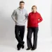 Adult Hooded Sweatshirt - Dretius