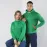 Adult Hooded Sweatshirt - Dretius