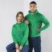 Adult Hooded Sweatshirt - Dretius