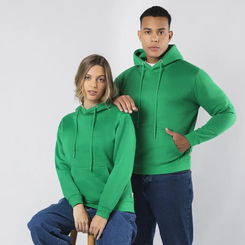 Adult Hooded Sweatshirt - Dretius