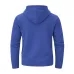 Adult Hooded + Zipper Sweatshirt - Walder