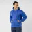Adult Hooded + Zipper Sweatshirt - Walder