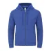 Adult Hooded + Zipper Sweatshirt - Walder