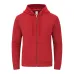 Adult Hooded + Zipper Sweatshirt - Walder