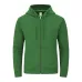 Adult Hooded + Zipper Sweatshirt - Walder
