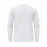 Adult White T-Shirt - Plint