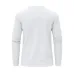 Adult White T-Shirt - Plint