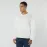 Adult White T-Shirt - Plint