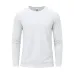 Adult White T-Shirt - Plint