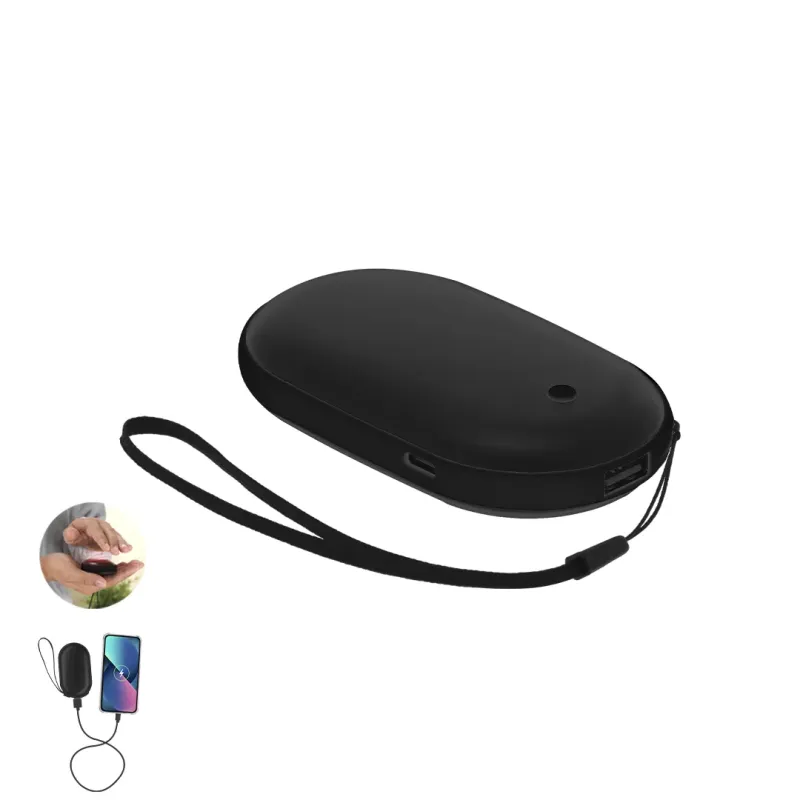 Power Bank Hand Warmer - Geax