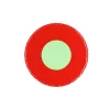 Area 1 (2.2×2.2cm)  +