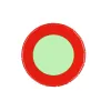 Area 2 (3×3cm)  +