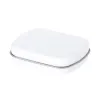 WHITE  +