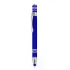 BLUE  +