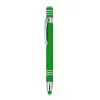 GREEN  +