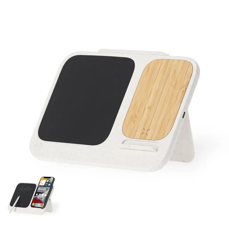 LCD Writing Tablet Charger - Artic
