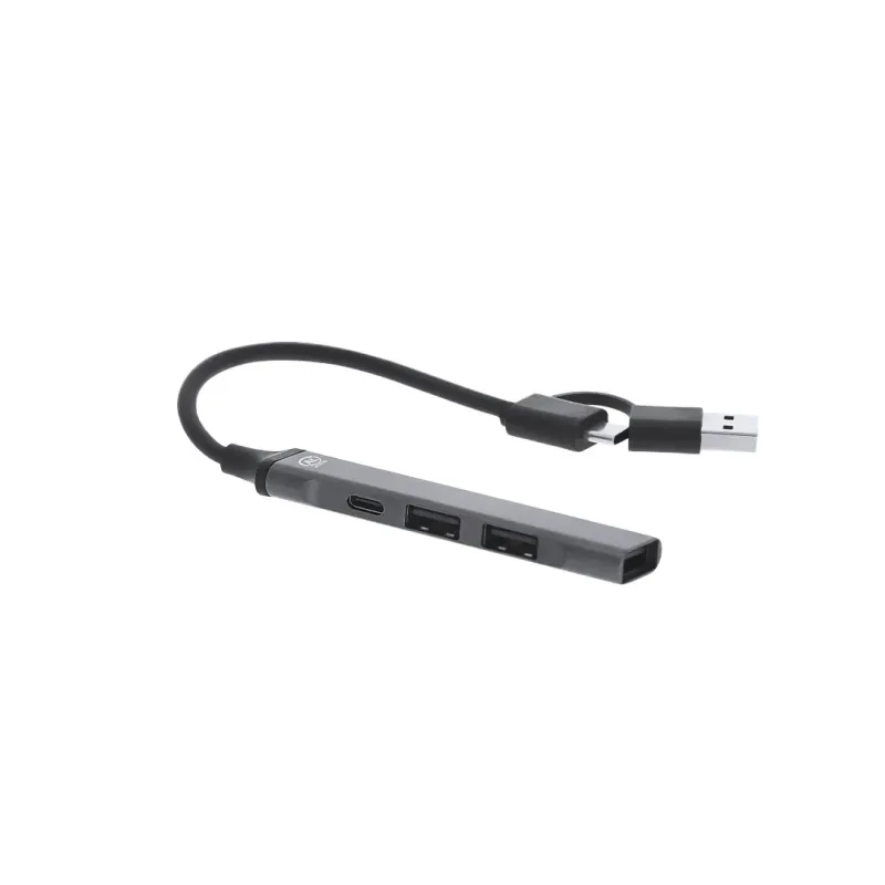 USB Hub - Konery