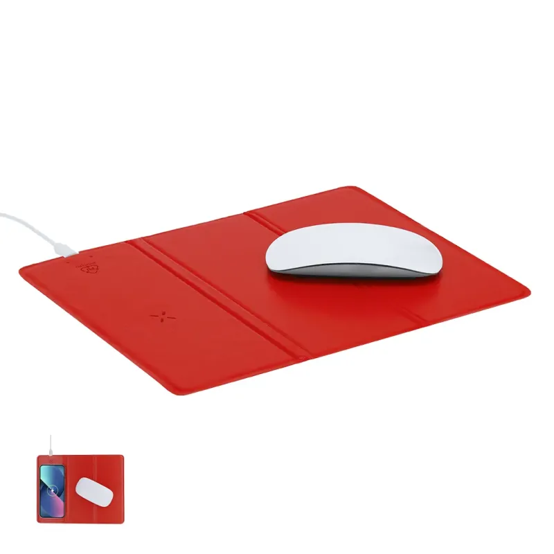 Charger Mousepad - Dangox