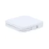 WHITE  +