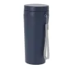 NAVY BLUE  +