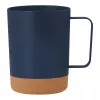 NAVY BLUE  +
