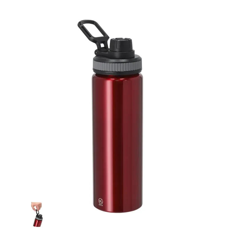 Bottle - Fouler