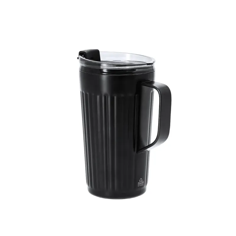 Insulated Mug - Korpla
